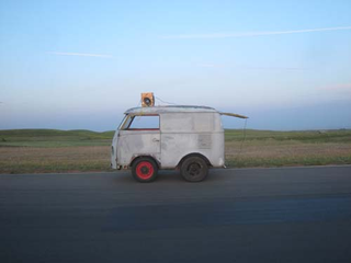 Illustration for article titled The Greatest Judgemobile Of All Time